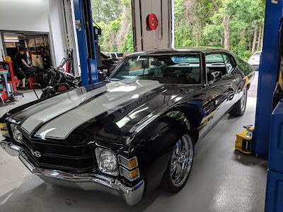 On-Site Automotive