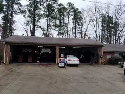 Firehouse Auto Repair