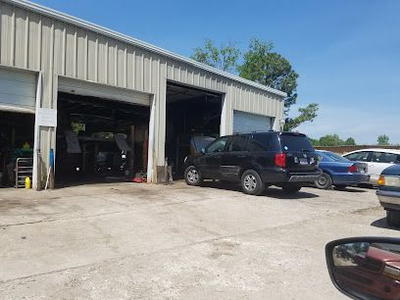 Tony Auto Repair