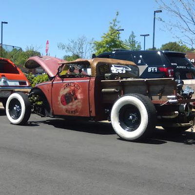 Bunn's Auto Repair & Sales Inc