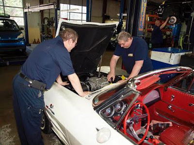 RK Trans & Auto Repair, Inc