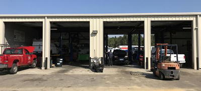 Strickly Automotive & Truck Repair