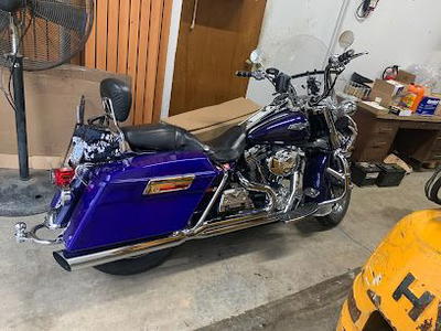 Mark's Cycle & Auto Shop