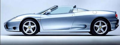 Foster's Auto Body