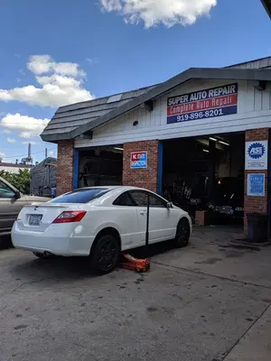 Business Photo