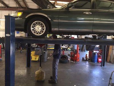 RayMo Car Care Experts