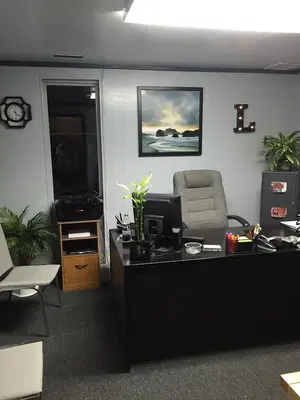 Business Photo