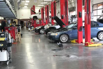Woodie's Auto Service & Repair Centers
