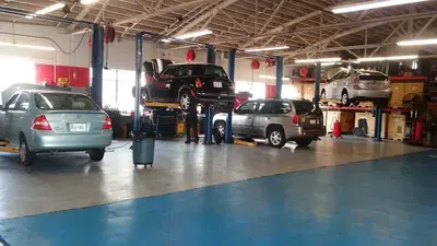 The Autotrends