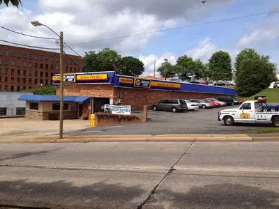 Jackson Auto Worx