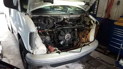 Charlie's Automotive Repair, LLC