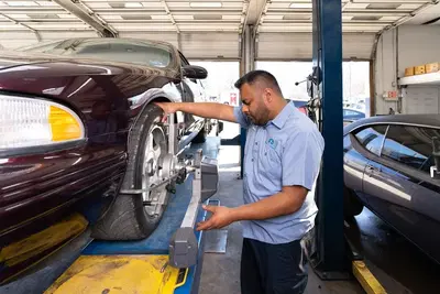 Tito’s Car Care Center