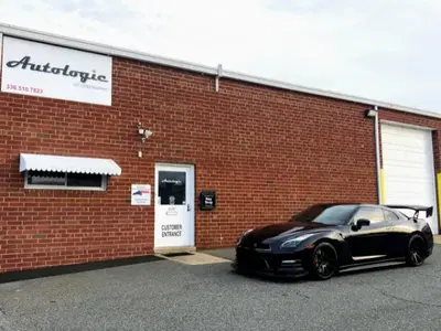 Business Photo