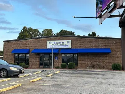 Business Photo
