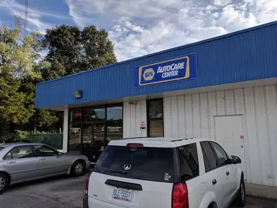 R & B Auto Service