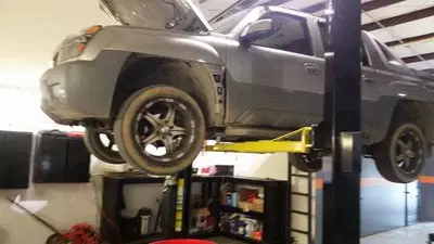 Jenkins Auto Service