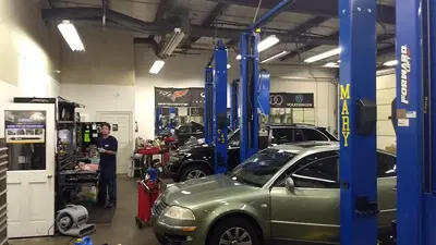 Dean's Auto Service
