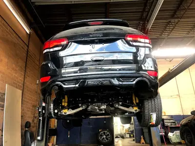 Greensboro Auto Works