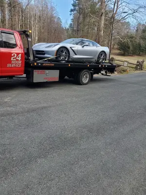 Whiteheart and Sons Automotive Service Center