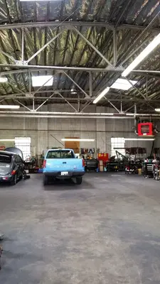 B&C Auto Parts & Services Inc