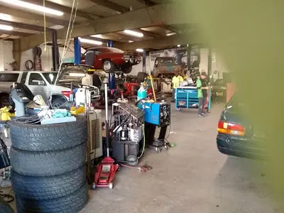 T & L Automotive
