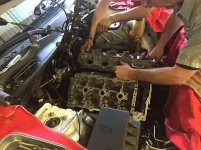 Quality Auto Repair