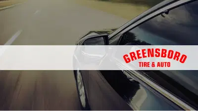 Greensboro Tire & Auto