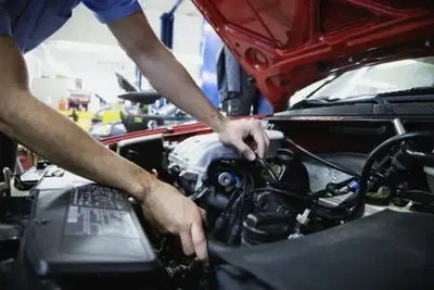 Bill's Auto Clinic,Inc.