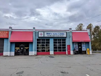 Business Photo