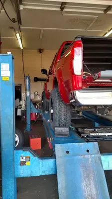 Parrish Tire & Automotive