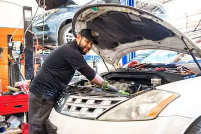 1 Stop Auto Repair