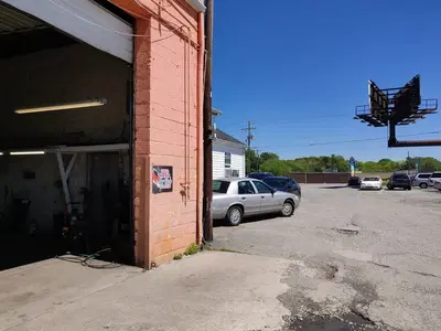Chan's Auto Repair