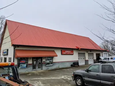Tommy's Auto Repair