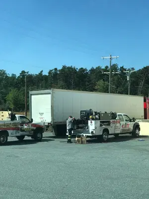 C & T Truck And Auto Repair