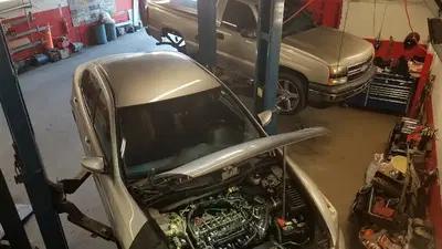Corona Auto Repair And Towing