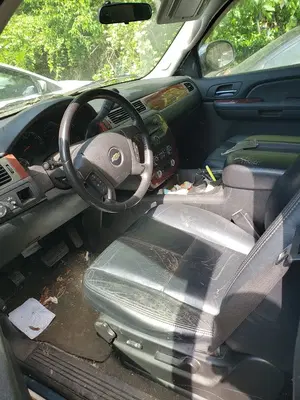 Sedgefield Auto Repair