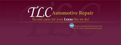TLC Automotive Repair, Inc.