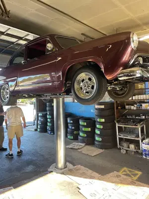 Carolina Auto Services & Repair