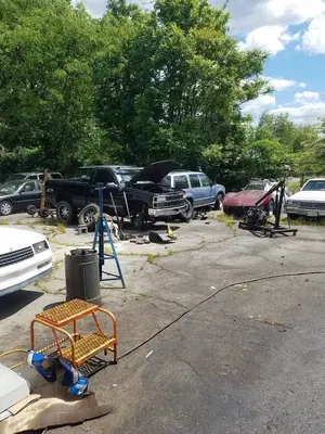 Doss Auto Repair