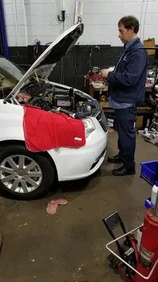 Mike's Tire And Service Center NC