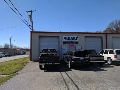 Business Photo