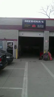 Medina's Auto Repairs