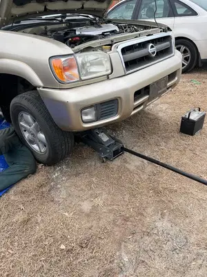 Justin’s Mobile Mechanic service