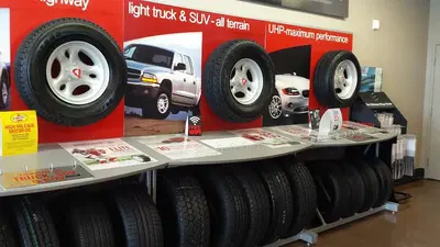 Firestone Complete Auto Care