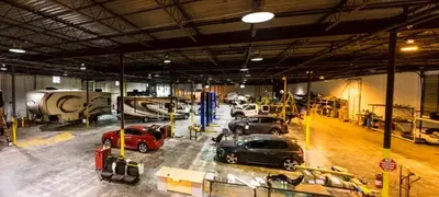 Worldwide Auto Body 2