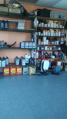 JUAN'S AUTO REPAIR