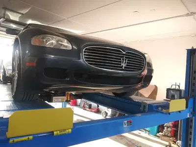 Luis Auto Repair