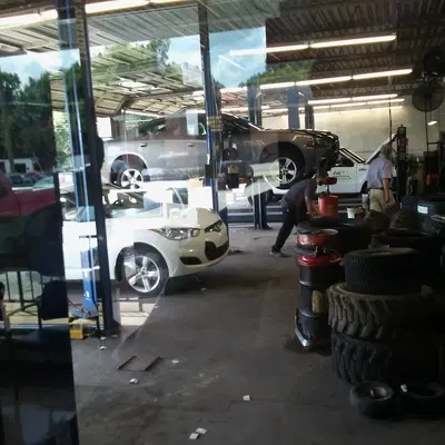 Wilson Tire Pros & Automotive