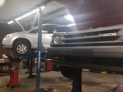 Keck Tire & Auto Services