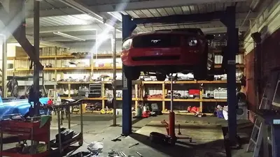 Btown auto shop and carwash